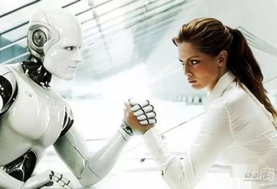 象棋机器人赢世界冠军