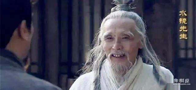 马跃檀溪主要内容