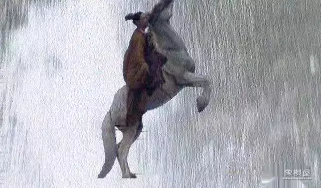 马跃檀溪主要内容