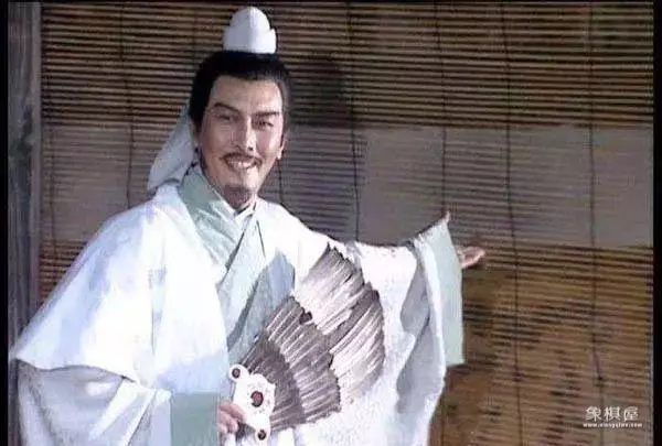 马跃檀溪主要内容