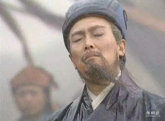 马跃檀溪主要内容