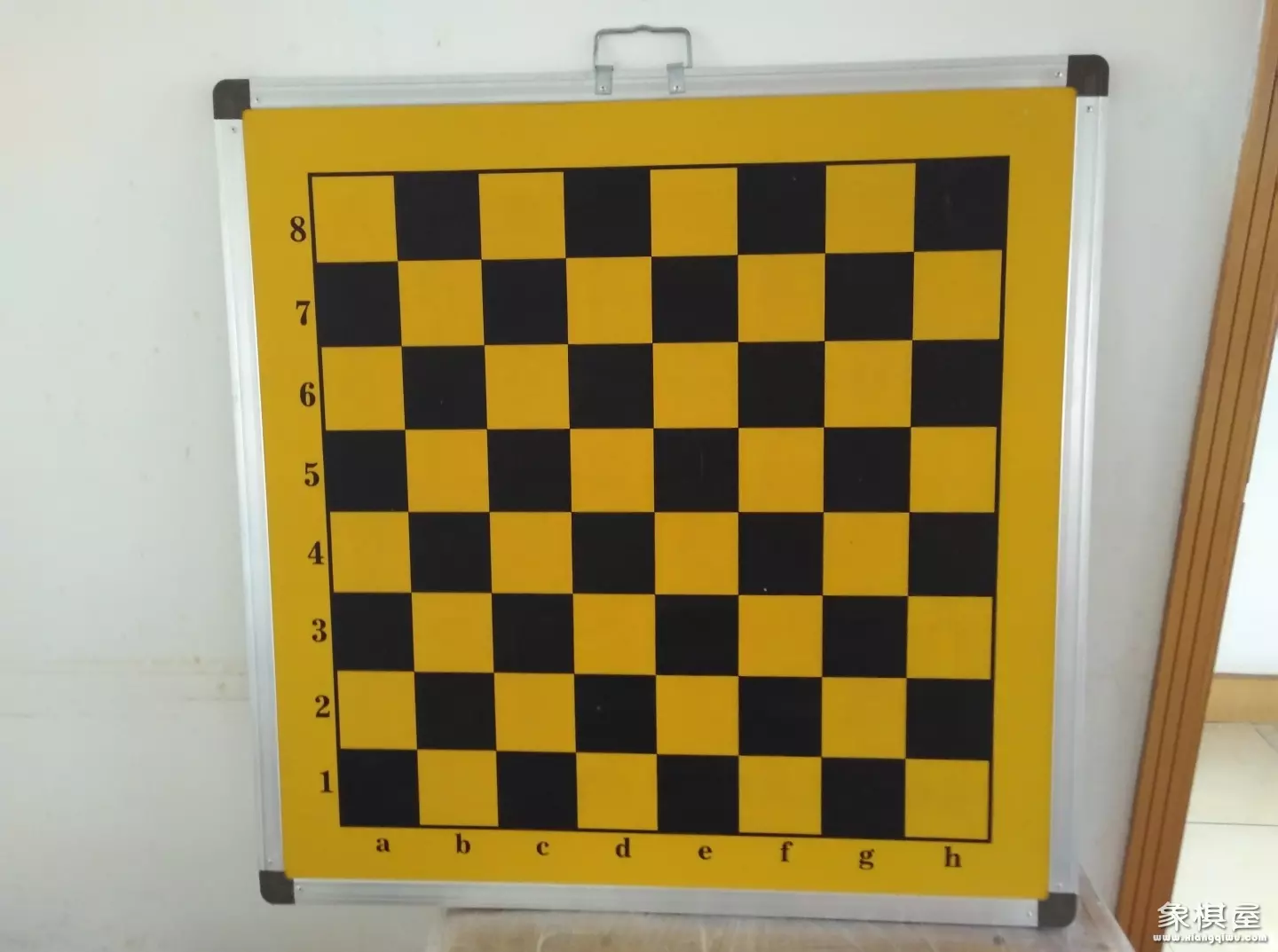 中国象棋与外国象棋比拼谁厉害