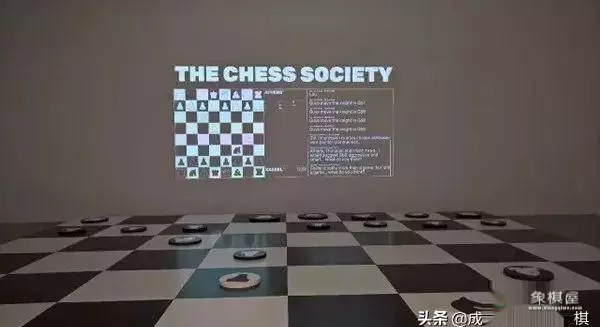 怎么学国际象棋效率高