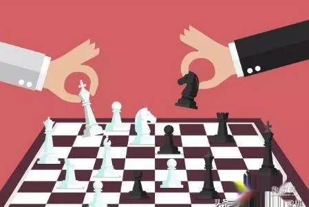 怎么学国际象棋效率高