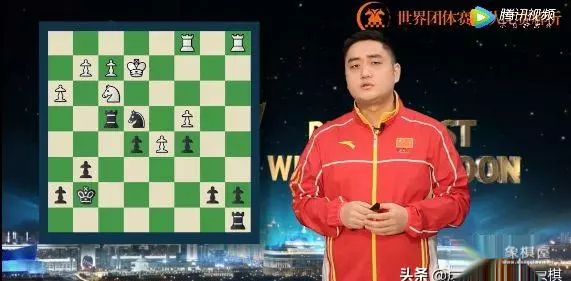 怎么学国际象棋效率高