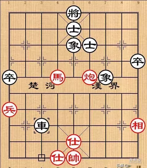 许银川对胡荣华全部棋谱