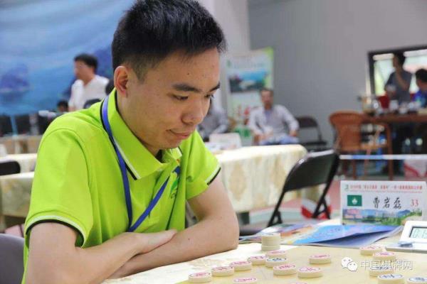 象棋飞相局怎么破（如何在象棋飞相局中逆袭取胜）.