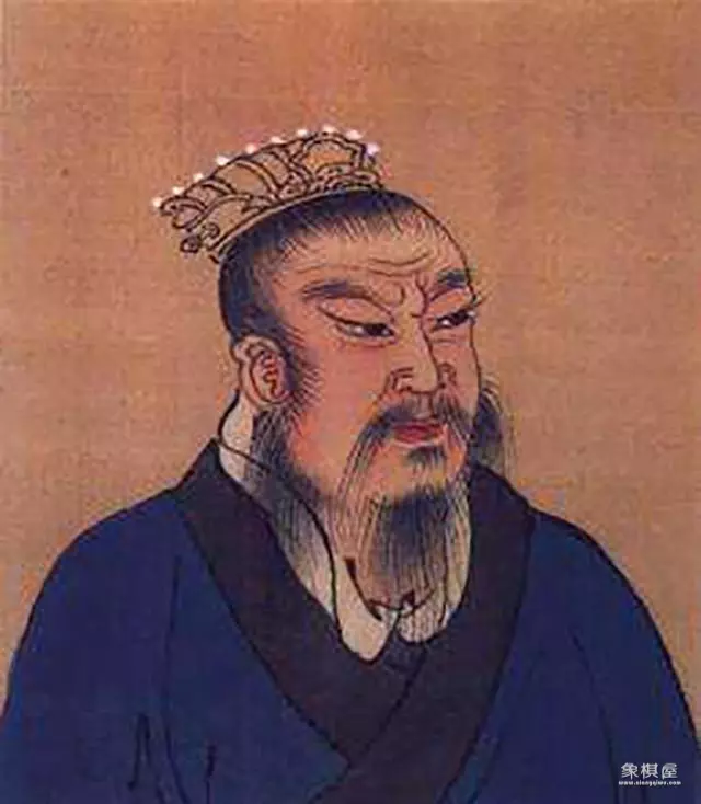 象棋将军必须要告诉对方吗