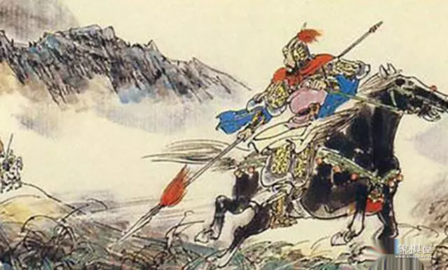 象棋将军必须要告诉对方吗