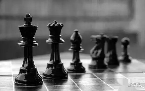 国际象棋教程二十:基本战术