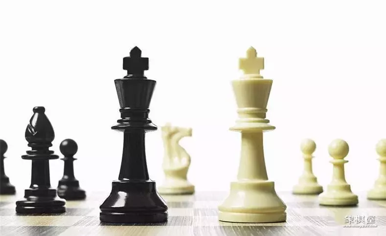 国际象棋教程二十:基本战术