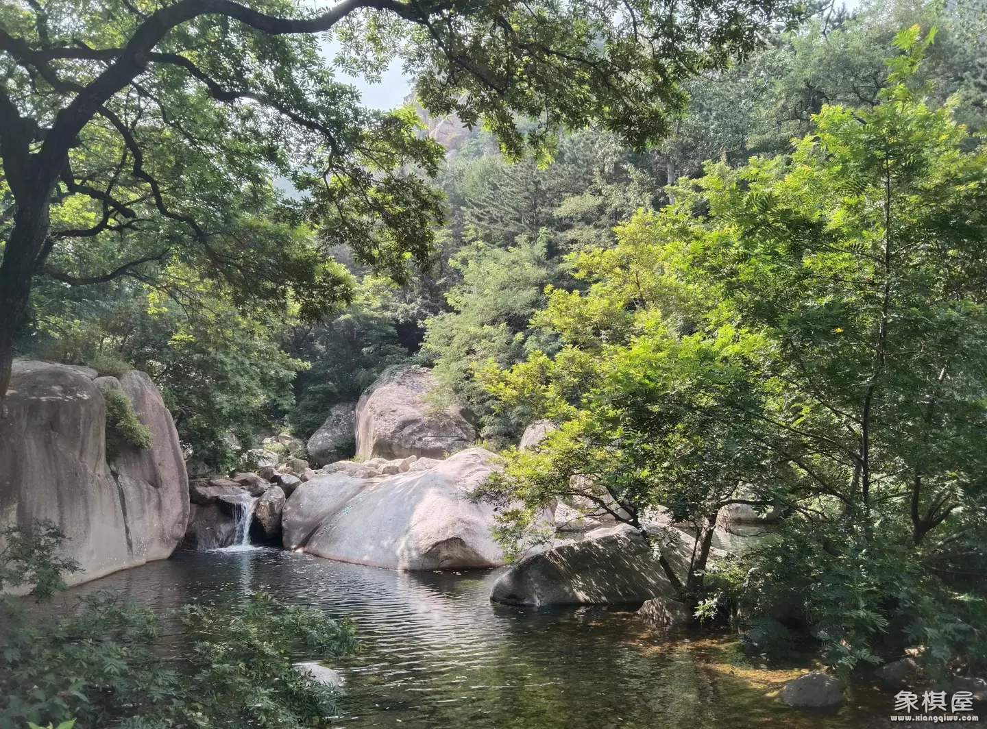沿河十八打最好的解说