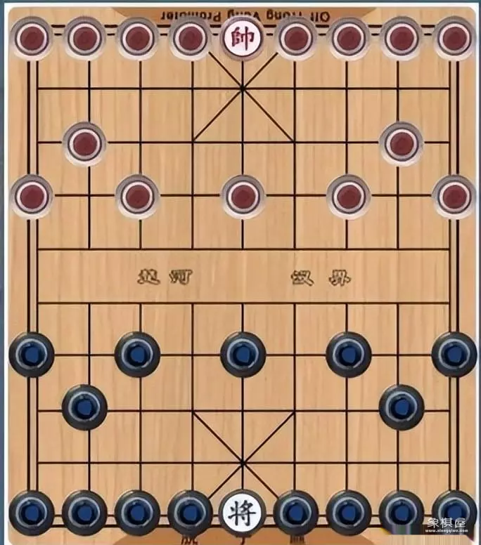 目前最好的揭棋软件