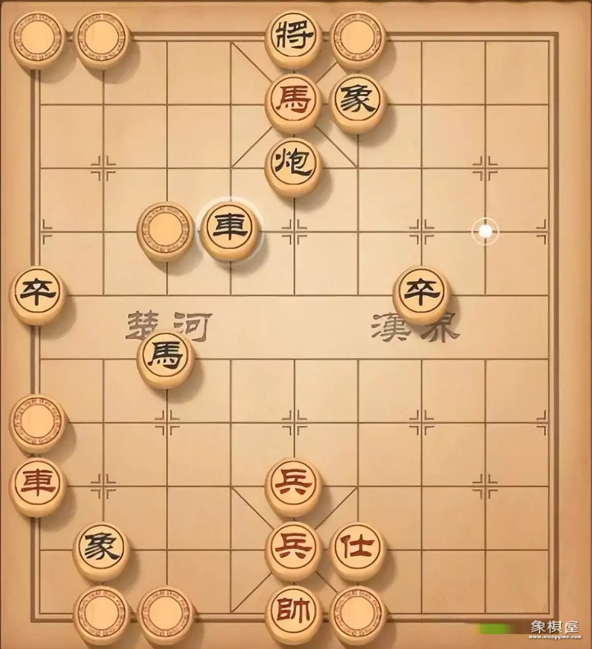 目前最好的揭棋软件