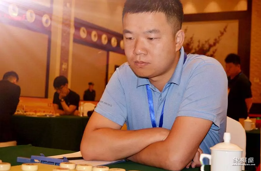 王天一对曹岩磊全部棋谱