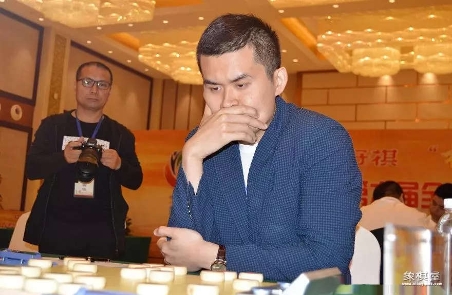 王天一对曹岩磊全部棋谱
