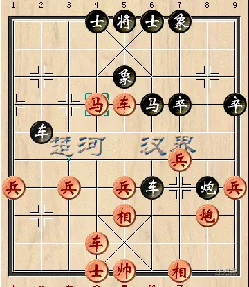 旋风1.09手机软件象棋