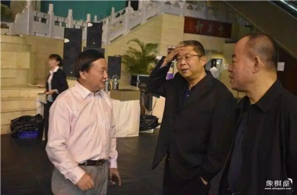 中国象棋特级大师名单