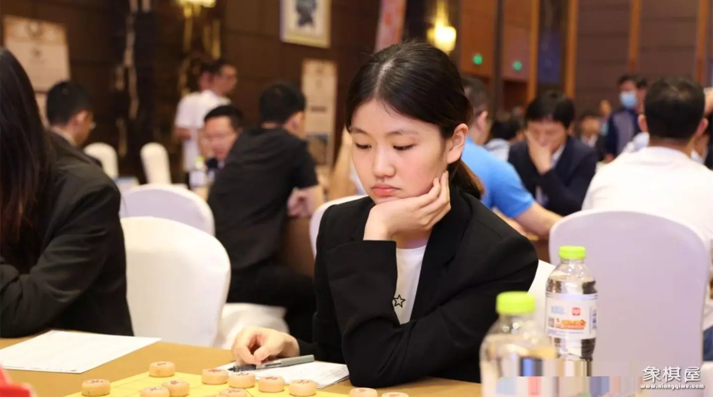 青岛象棋队全国团体赛成绩
