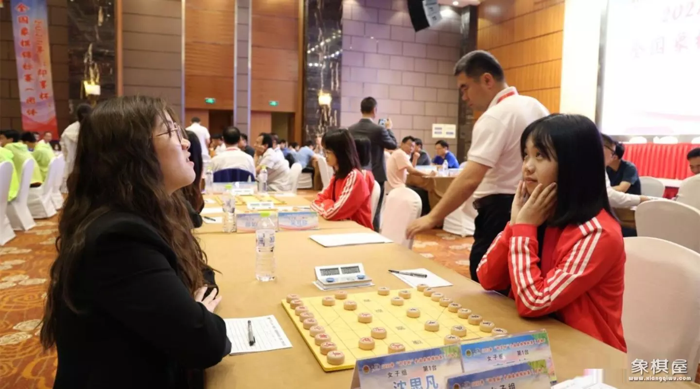 青岛象棋队全国团体赛成绩