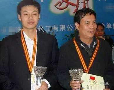 吕钦让蔡佑广两先棋谱