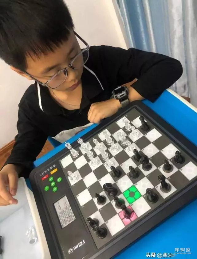 国际象棋有靠谱的网课吗