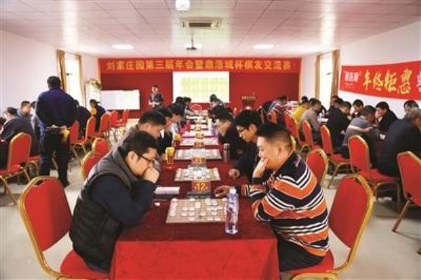 惠州象棋培训中心（惠州象棋培训中心，问鼎棋坛，从这里启航）