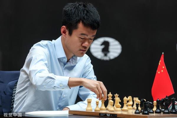 现任中国象棋协会主席（他是谁？揭秘现任中国象棋协会主席的身份和背景。）.