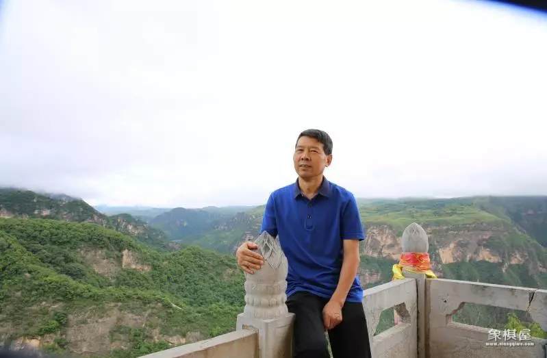 庆阳市有没有什么象棋教练