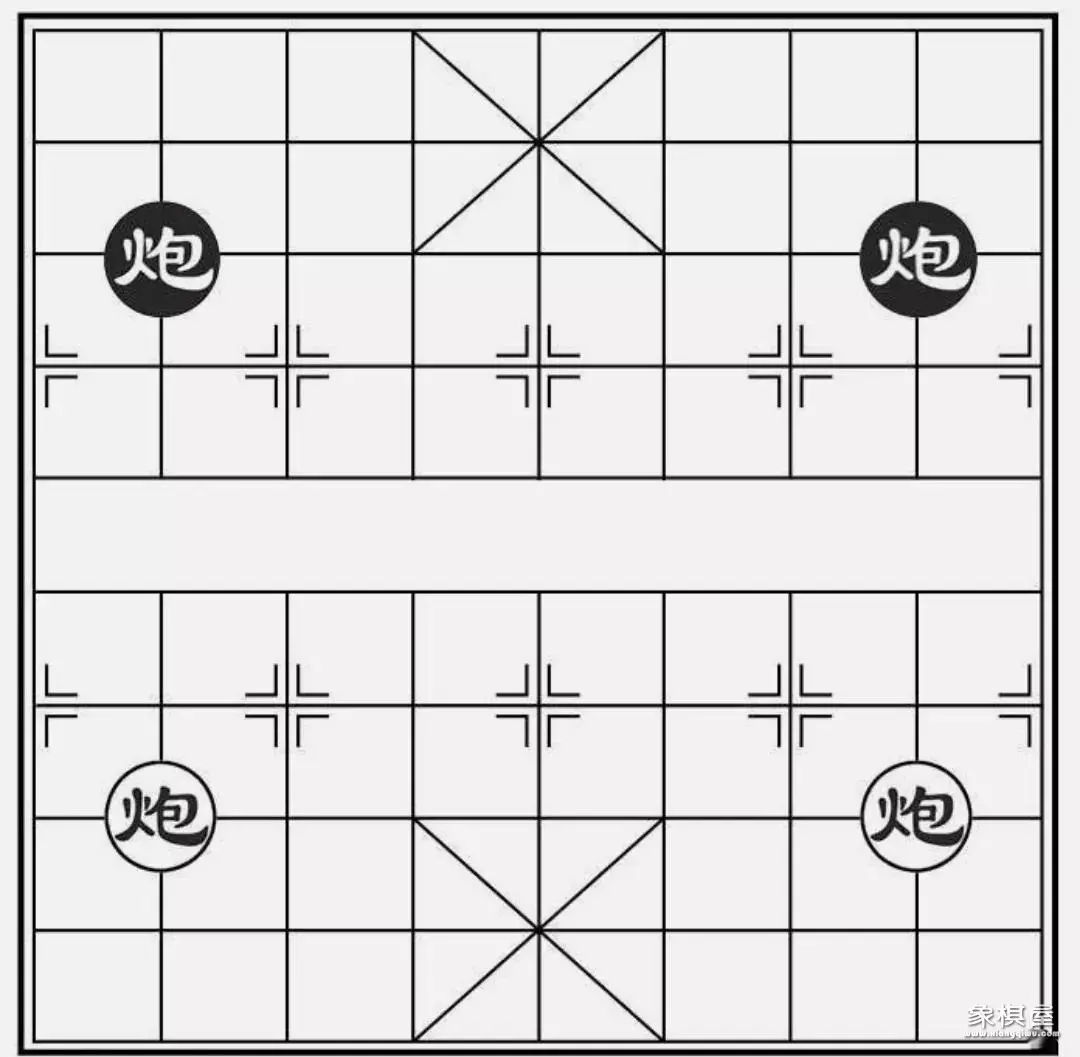 象棋怎么玩新手入门讲解新