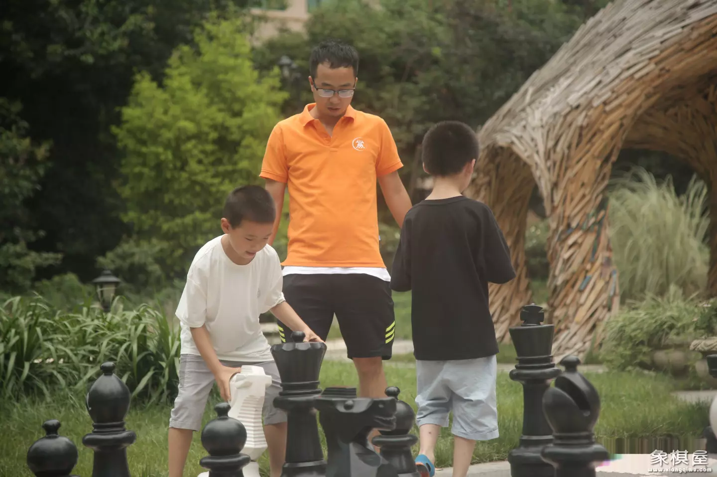 超玥国际象棋收费多少