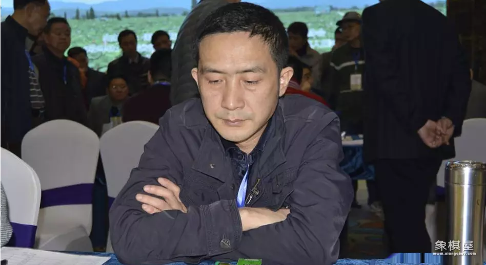 江西象棋比赛最新消息2020