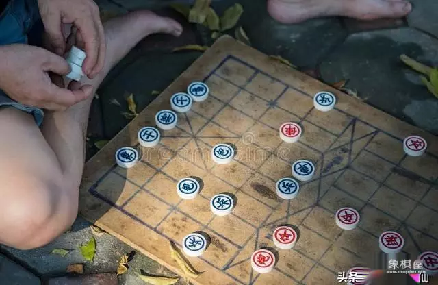 象棋培训中心违规收取象棋比赛费