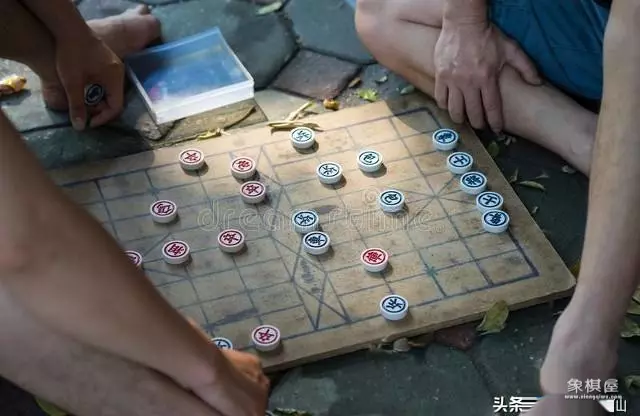 象棋培训中心违规收取象棋比赛费