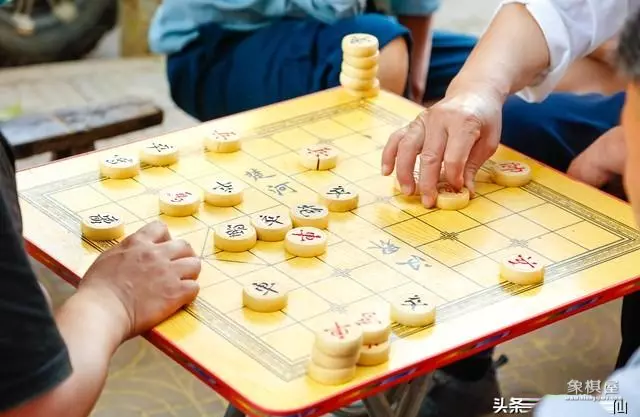 象棋培训中心违规收取象棋比赛费
