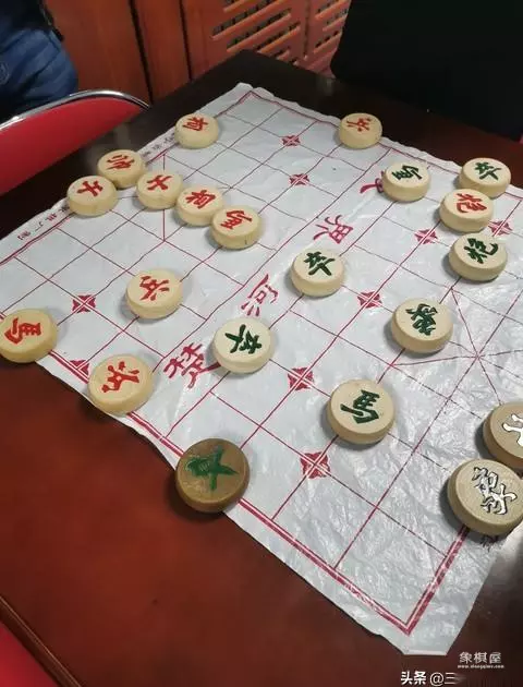 象棋培训中心违规收取象棋比赛费