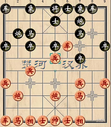 王天一几岁学象棋