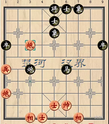王天一几岁学象棋
