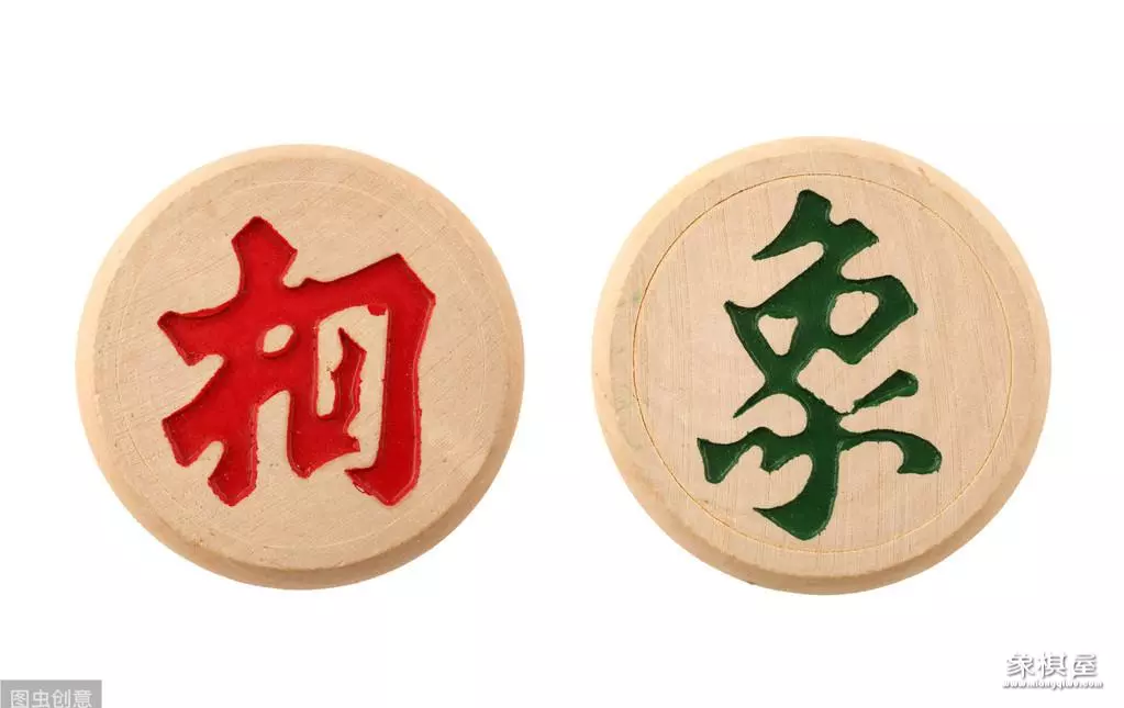 车马兵胜单车士象全