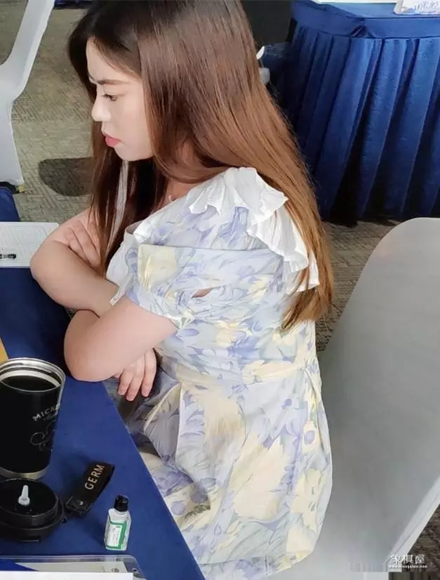 女子象棋锦标赛
