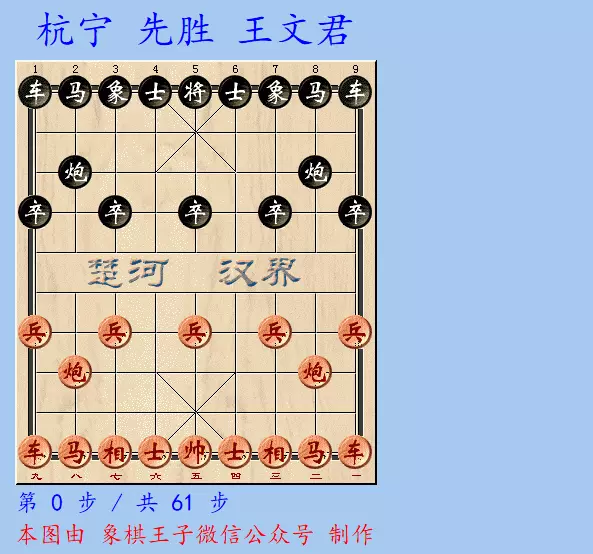 女子象棋锦标赛