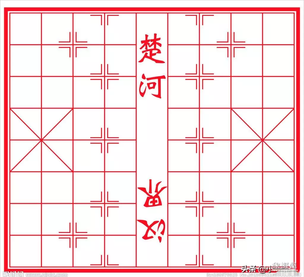 为什么我下象棋初级电脑都下不赢