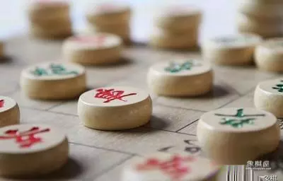 学象棋的好处和重要性