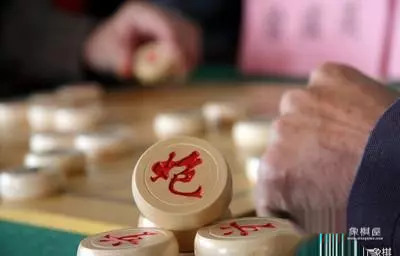 学象棋的好处和重要性