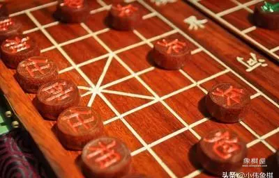 学象棋的好处和重要性