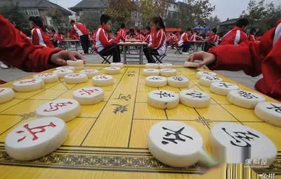 学象棋的好处和重要性