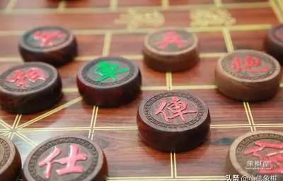 学象棋的好处和重要性