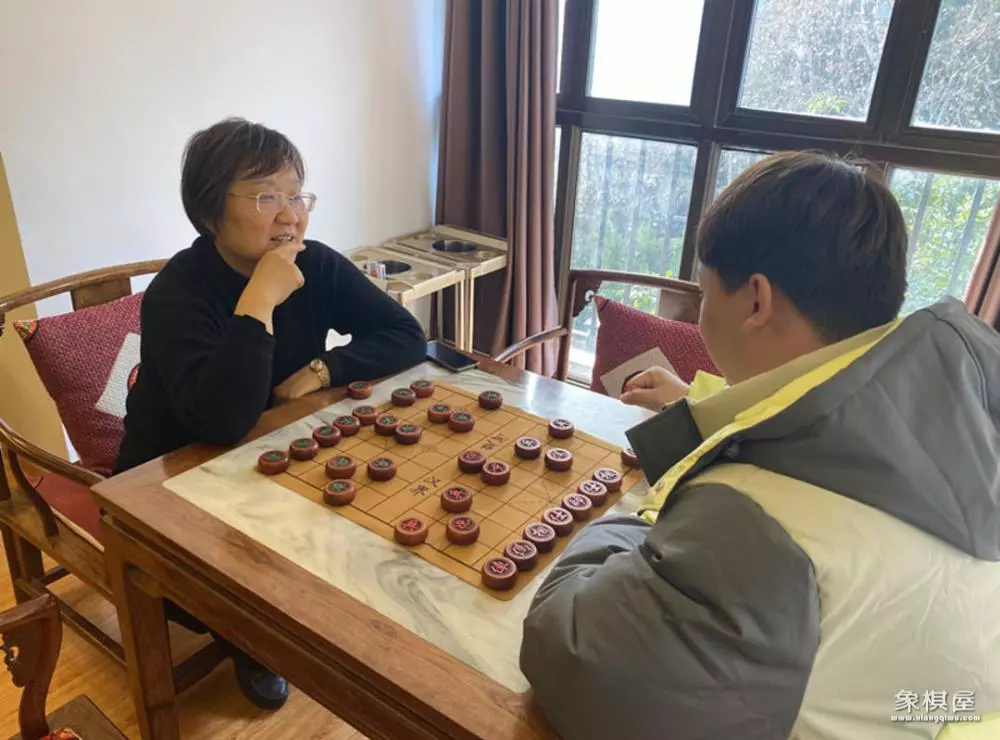 中国象棋特级大师含金量怎么样
