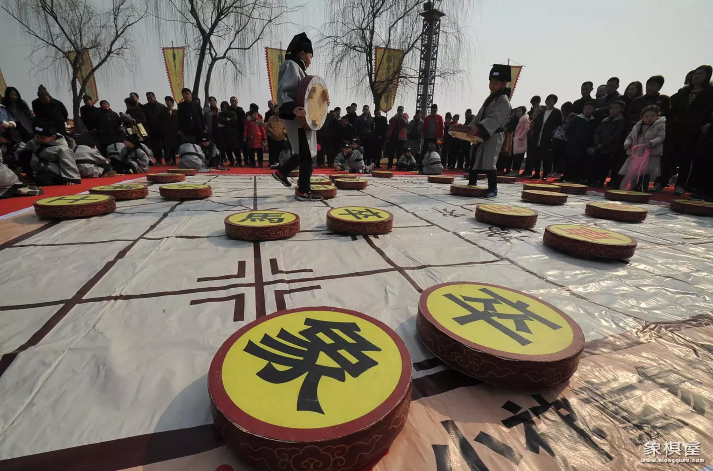 中国象棋特级大师含金量怎么样