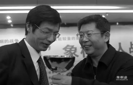 中国象棋特级大师含金量怎么样